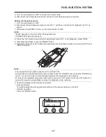 Preview for 293 page of Yamaha YZF-R15 Service Manual