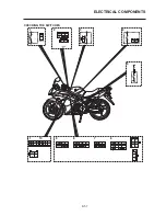 Preview for 314 page of Yamaha YZF-R15 Service Manual