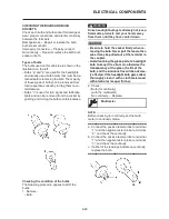 Preview for 317 page of Yamaha YZF-R15 Service Manual