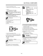 Preview for 323 page of Yamaha YZF-R15 Service Manual