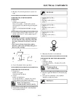 Preview for 326 page of Yamaha YZF-R15 Service Manual