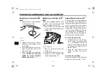 Preview for 65 page of Yamaha YZF-R15A Owner'S Manual