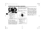 Preview for 44 page of Yamaha YZF-R1C Owner'S Manual