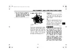 Preview for 47 page of Yamaha YZF-R1C Owner'S Manual