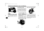 Preview for 88 page of Yamaha YZF-R1C Owner'S Manual