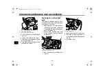 Preview for 94 page of Yamaha YZF-R1C Owner'S Manual