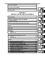 Preview for 8 page of Yamaha YZF-R1K Service Manual