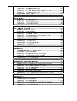 Preview for 11 page of Yamaha YZF-R1K Service Manual