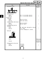 Предварительный просмотр 31 страницы Yamaha YZF-R1K Service Manual