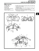 Предварительный просмотр 58 страницы Yamaha YZF-R1K Service Manual