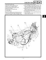 Предварительный просмотр 60 страницы Yamaha YZF-R1K Service Manual