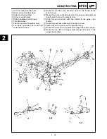 Предварительный просмотр 61 страницы Yamaha YZF-R1K Service Manual