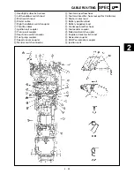 Предварительный просмотр 64 страницы Yamaha YZF-R1K Service Manual