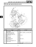 Предварительный просмотр 76 страницы Yamaha YZF-R1K Service Manual