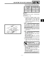 Предварительный просмотр 81 страницы Yamaha YZF-R1K Service Manual