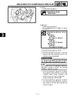 Предварительный просмотр 92 страницы Yamaha YZF-R1K Service Manual