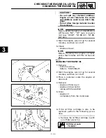 Предварительный просмотр 94 страницы Yamaha YZF-R1K Service Manual