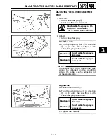 Предварительный просмотр 97 страницы Yamaha YZF-R1K Service Manual