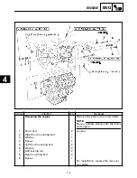 Предварительный просмотр 141 страницы Yamaha YZF-R1K Service Manual