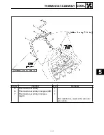 Предварительный просмотр 231 страницы Yamaha YZF-R1K Service Manual