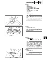 Предварительный просмотр 248 страницы Yamaha YZF-R1K Service Manual