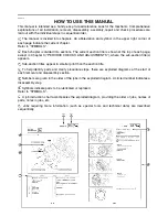 Preview for 5 page of Yamaha YZF-R1LEVC Supplementary Service Manual