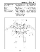 Предварительный просмотр 21 страницы Yamaha YZF-R1LEVC Supplementary Service Manual