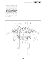 Предварительный просмотр 22 страницы Yamaha YZF-R1LEVC Supplementary Service Manual