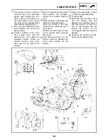 Предварительный просмотр 24 страницы Yamaha YZF-R1LEVC Supplementary Service Manual