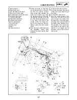 Предварительный просмотр 25 страницы Yamaha YZF-R1LEVC Supplementary Service Manual