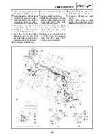 Предварительный просмотр 26 страницы Yamaha YZF-R1LEVC Supplementary Service Manual