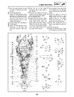 Предварительный просмотр 28 страницы Yamaha YZF-R1LEVC Supplementary Service Manual