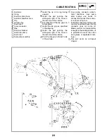 Предварительный просмотр 32 страницы Yamaha YZF-R1LEVC Supplementary Service Manual