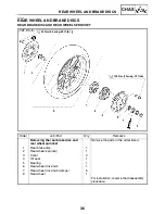 Предварительный просмотр 44 страницы Yamaha YZF-R1LEVC Supplementary Service Manual