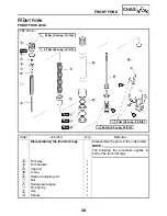 Предварительный просмотр 46 страницы Yamaha YZF-R1LEVC Supplementary Service Manual