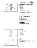 Предварительный просмотр 48 страницы Yamaha YZF-R1LEVC Supplementary Service Manual