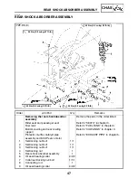 Предварительный просмотр 55 страницы Yamaha YZF-R1LEVC Supplementary Service Manual