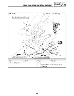 Предварительный просмотр 56 страницы Yamaha YZF-R1LEVC Supplementary Service Manual