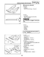 Предварительный просмотр 60 страницы Yamaha YZF-R1LEVC Supplementary Service Manual