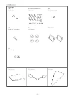 Предварительный просмотр 6 страницы Yamaha YZF-R1P 2001-2003 Assembly Manual