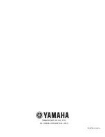 Предварительный просмотр 26 страницы Yamaha YZF-R1P 2001-2003 Assembly Manual