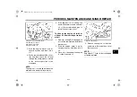 Preview for 72 page of Yamaha YZF-R1R Owner'S Manual