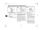 Preview for 89 page of Yamaha YZF-R1R Owner'S Manual