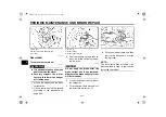 Preview for 105 page of Yamaha YZF-R1R Owner'S Manual