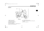 Preview for 13 page of Yamaha YZF-R1S Owner'S Manual