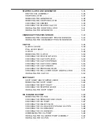 Предварительный просмотр 12 страницы Yamaha YZF-R1S Service Manual