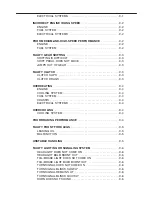 Preview for 16 page of Yamaha YZF-R1S Service Manual