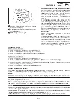 Предварительный просмотр 19 страницы Yamaha YZF-R1S Service Manual