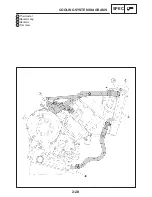 Предварительный просмотр 56 страницы Yamaha YZF-R1S Service Manual