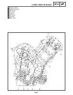 Предварительный просмотр 59 страницы Yamaha YZF-R1S Service Manual